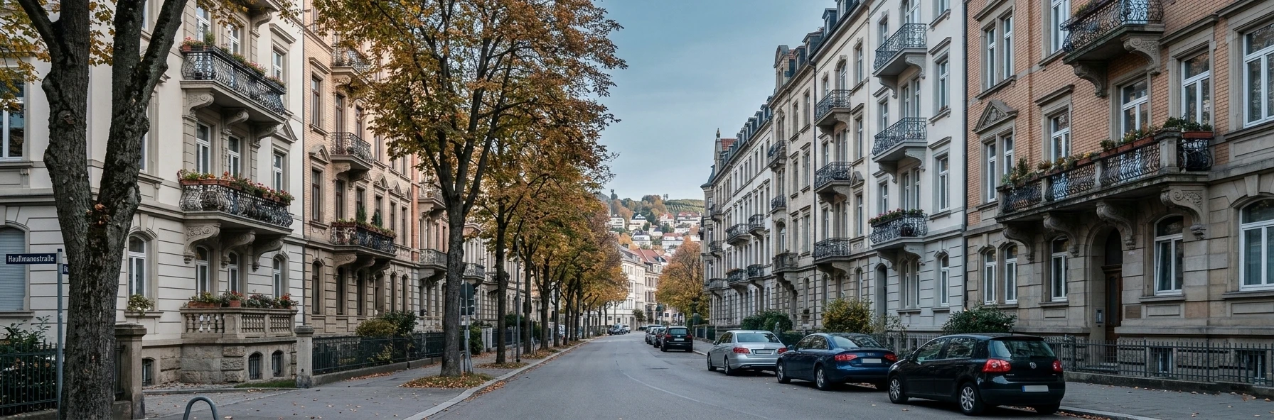 Immobilienankauf in Passau – Sixt Immobilien