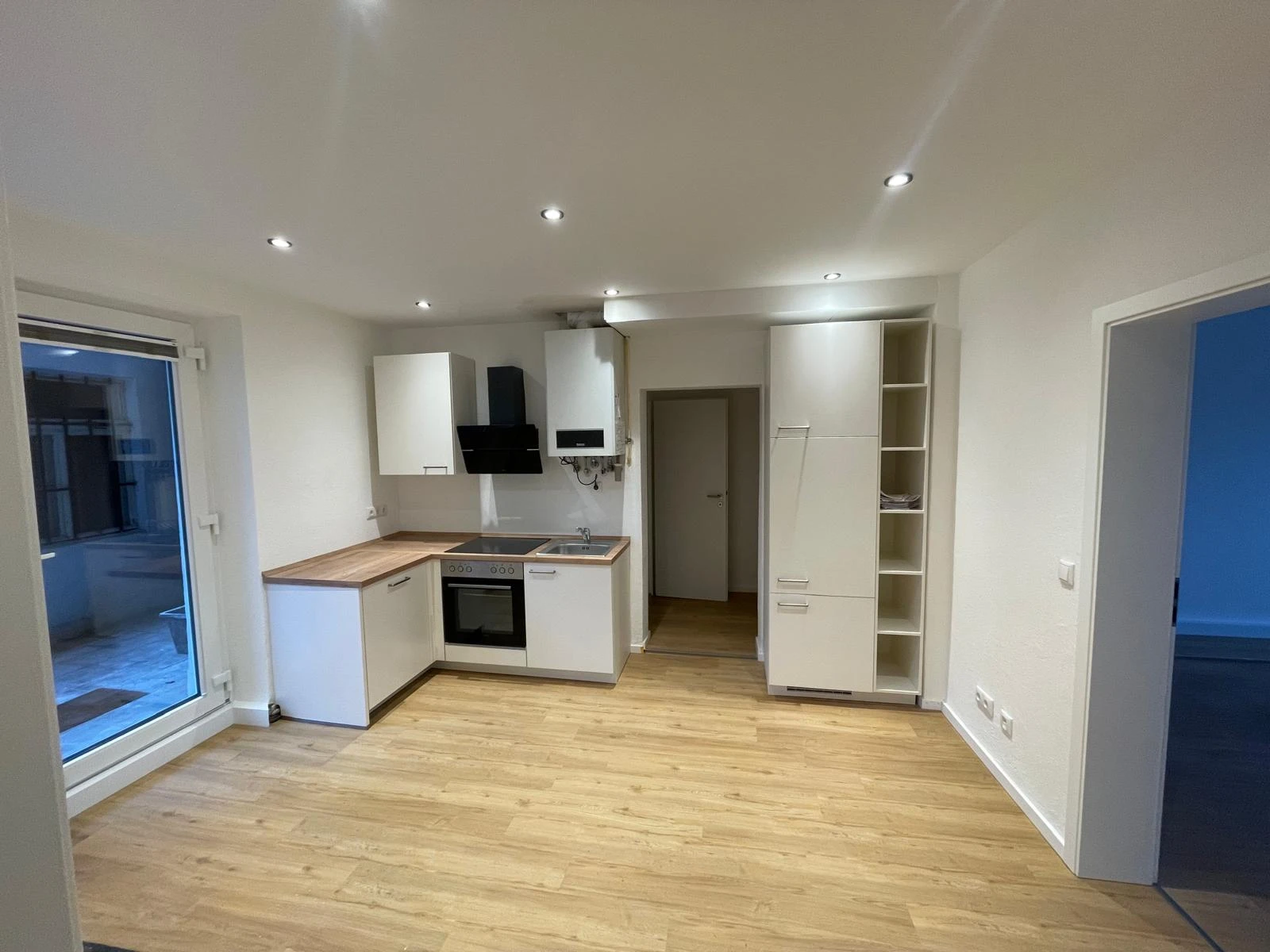 Saniertes Immobilienprojekt in Passau – Referenz Sixt Immobilien