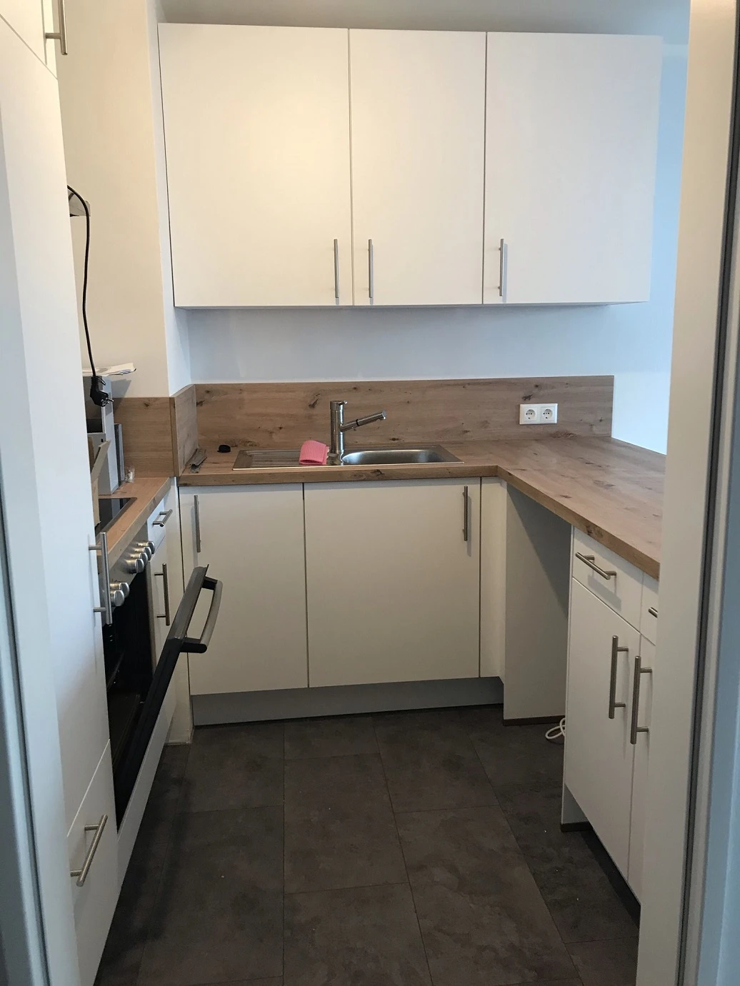 Zweizimmerwohnung in Passau Neustift – Ansicht 3