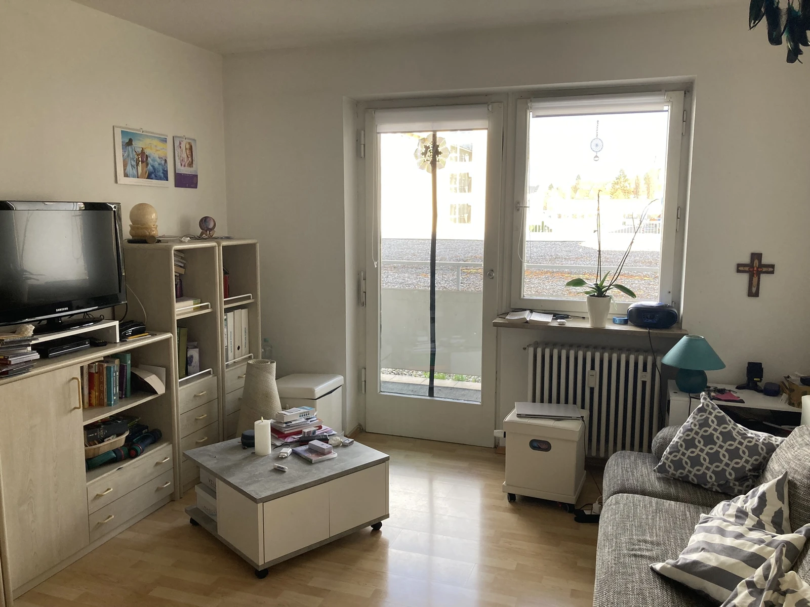 Einzimmerwohnung als Kapitalanlage in Passau – Ansicht 3