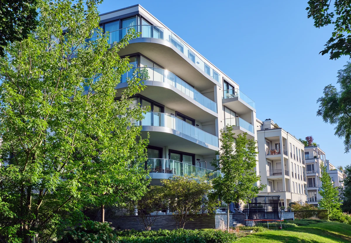 Immobilieneigentümer in Passau — Sixt Immobilien